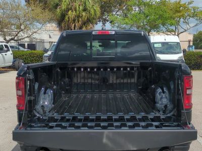 2026 Ram 1500 — photo 14 view