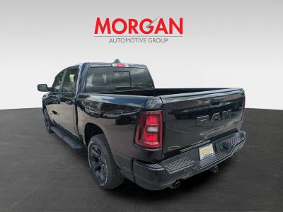 2026 Ram 1500 — photo 7 view