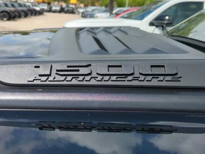 2026 Ram 1500 — photo 13 view