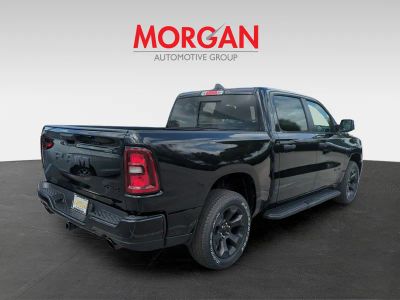 2026 Ram 1500 — detail view
