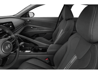 2026 Hyundai Elantra Hybrid - Photo 10