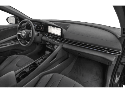 2026 Hyundai Elantra Hybrid - Photo 16