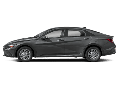 2026 Hyundai Elantra Hybrid - Photo 4