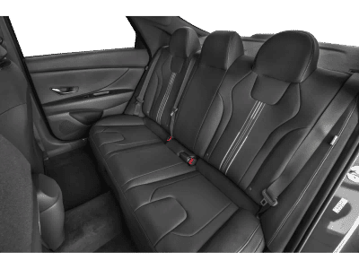 2026 Hyundai Elantra Hybrid - Photo 14