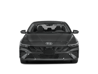 2026 Hyundai Elantra Hybrid - Photo 5