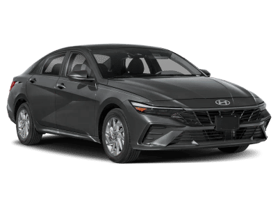 2026 Hyundai Elantra Hybrid - Photo 7