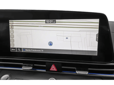 2026 Hyundai Elantra Hybrid - Photo 17