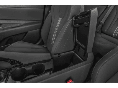 2026 Hyundai Elantra Hybrid - Photo 15