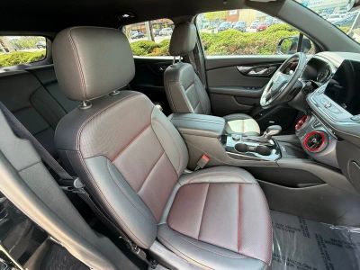 2025 Chevrolet Blazer - Photo 41