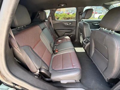 2025 Chevrolet Blazer - Photo 37