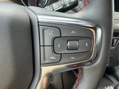 2025 Chevrolet Blazer - Photo 20