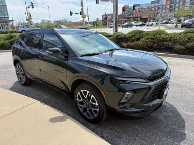 2025 Chevrolet Blazer - Photo 3