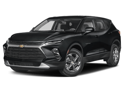 2025 Chevrolet Blazer - Photo 47
