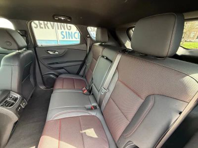 2025 Chevrolet Blazer - Photo 29