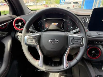 2025 Chevrolet Blazer - Photo 18