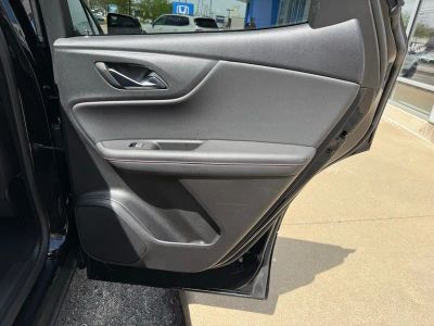 2025 Chevrolet Blazer - Photo 39
