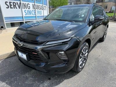 2025 Chevrolet Blazer - Photo 9