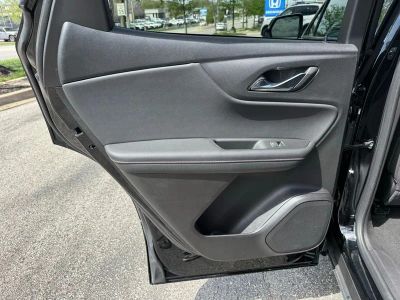 2025 Chevrolet Blazer - Photo 32