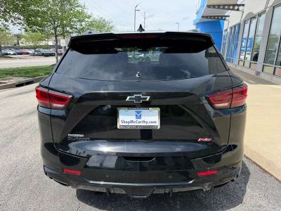 2025 Chevrolet Blazer - Photo 12
