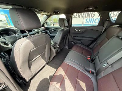 2025 Chevrolet Blazer - Photo 28