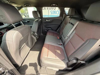 2025 Chevrolet Blazer - Photo 8