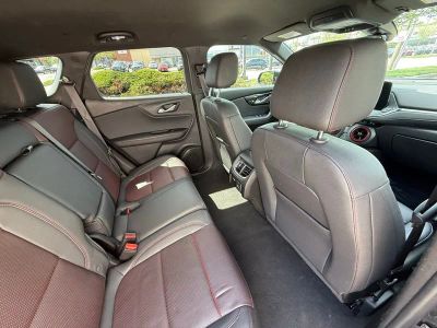 2025 Chevrolet Blazer - Photo 38