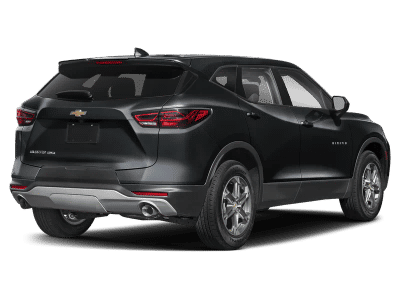 2025 Chevrolet Blazer - Photo 48