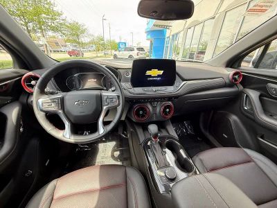 2025 Chevrolet Blazer - Photo 6