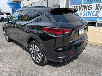 2025 Chevrolet Blazer - Photo 13