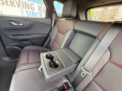 2025 Chevrolet Blazer - Photo 30