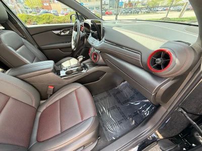 2025 Chevrolet Blazer - Photo 43