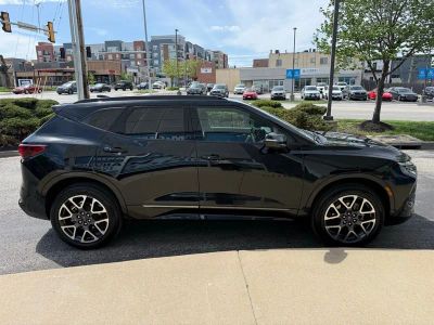 2025 Chevrolet Blazer - Photo 4
