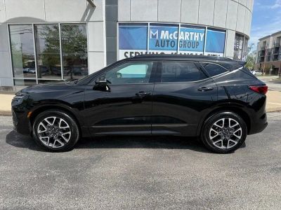 2025 Chevrolet Blazer - Photo 2