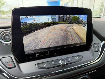 2025 Chevrolet Blazer - Photo 5