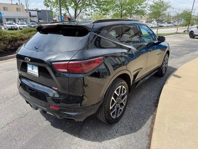 2025 Chevrolet Blazer - Photo 11