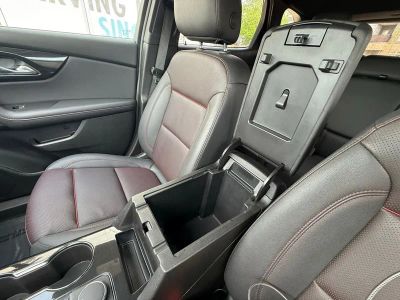 2025 Chevrolet Blazer - Photo 26