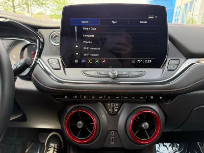 2025 Chevrolet Blazer - Photo 23
