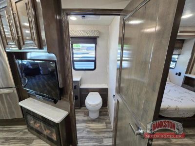 2021 Georgetown 7 Series 36D7 - Photo 29