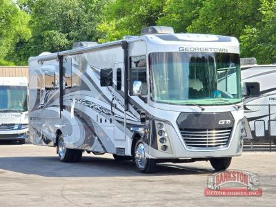 2021 Georgetown 7 Series 36D7 - Photo 1