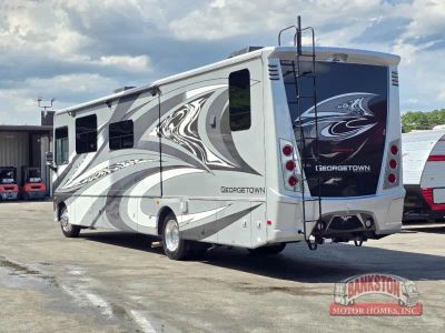 2021 Georgetown 7 Series 36D7 - Photo 9