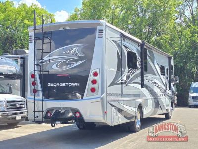 2021 Georgetown 7 Series 36D7 - Photo 8