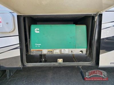 2021 Georgetown 7 Series 36D7 - Photo 11