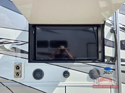 2021 Georgetown 7 Series 36D7 - Photo 4