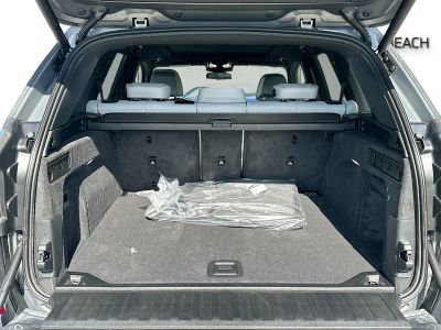 2026 BMW X5 — photo 22 view