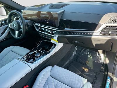 2026 BMW X5 — photo 25 view