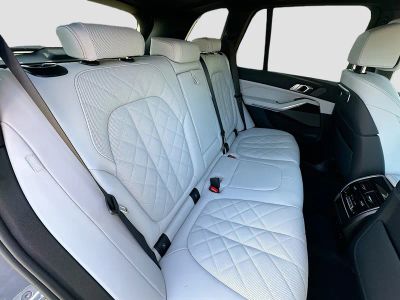 2026 BMW X5 — photo 23 view