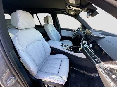 2026 BMW X5 — photo 24 view