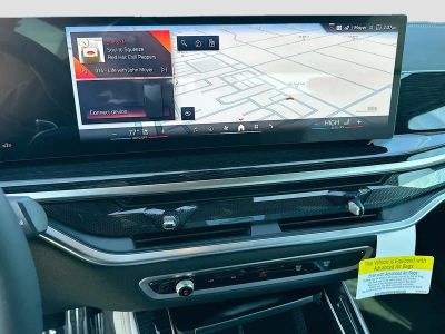 2026 BMW X5 — photo 11 view