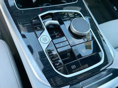2026 BMW X5 — photo 15 view