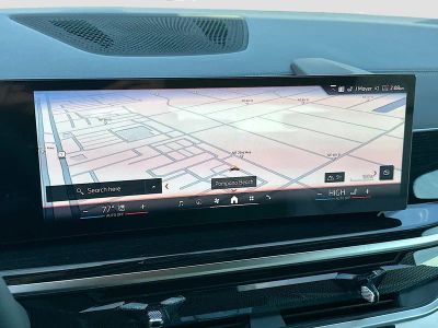 2026 BMW X5 — photo 12 view